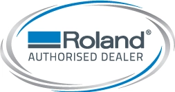 Roland DG Authorised Dealer – WIP Digital