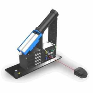 Rapidome 600i Doming System