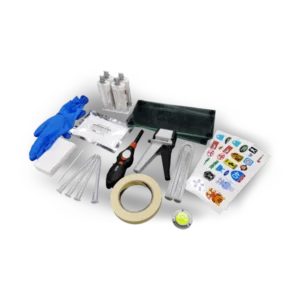 Ultradome Starter Kit