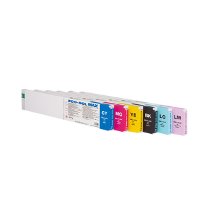 Roland DG ECO-SOL MAX 2 Cartridges
