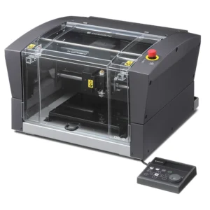 Roland DG DE-3U Desktop Engraver
