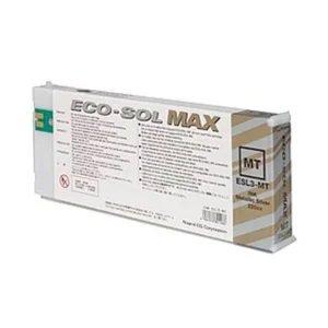 Roland DG ECO-SOL MAX Cartridges