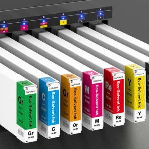 Roland DG TH Cartridges