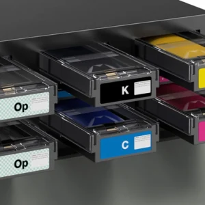 Roland DG TrueVIS Resin Cartridges