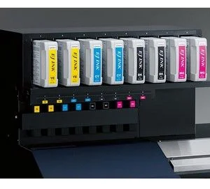 Roland DG EJ Cartridges
