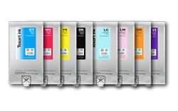 Roland DG Texart Cartridges